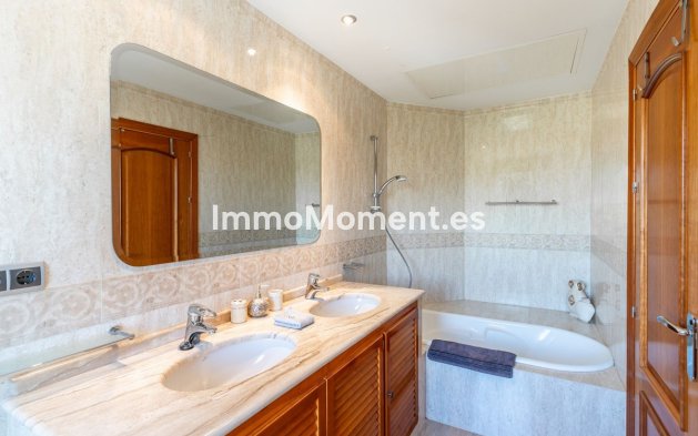 Reventa - Villa - Benahavís - Benahavís Centro