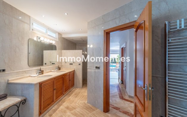 Reventa - Villa - Benahavís - Benahavís Centro