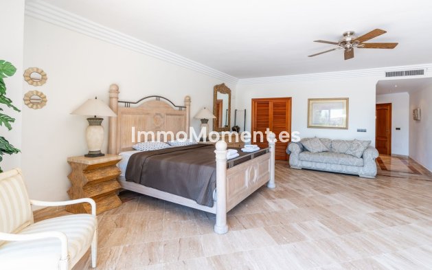 Reventa - Villa - Benahavís - Benahavís Centro