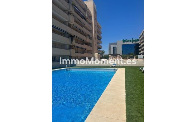Wiederverkauf - Wohnung - Marbella - Puerto Banús