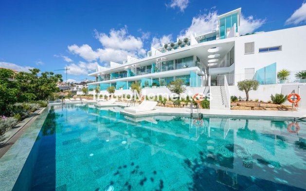 Wiederverkauf - Wohnung - Fuengirola - Fuengirola Centro