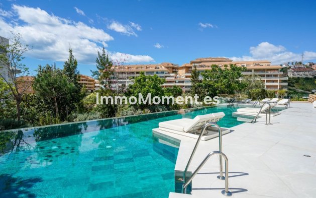 Wiederverkauf - Wohnung - Fuengirola - Fuengirola Centro