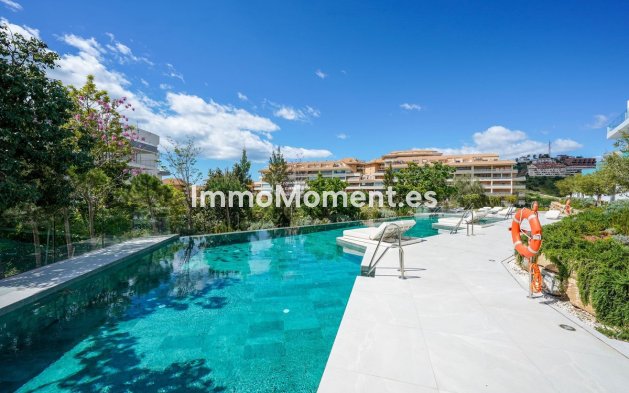 Wiederverkauf - Wohnung - Fuengirola - Fuengirola Centro