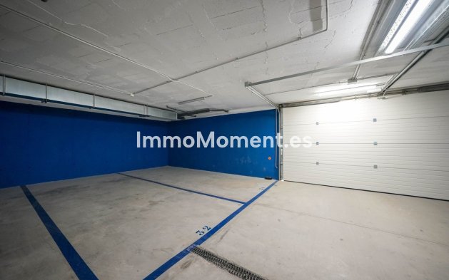 Wiederverkauf - Wohnung - Fuengirola - Fuengirola Centro