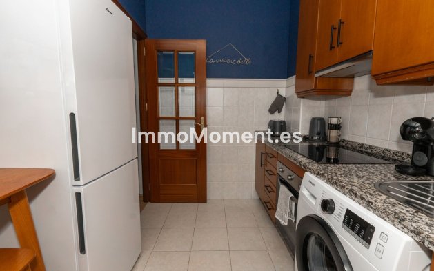 Wiederverkauf - Wohnung - Marbella - Marbella Centro