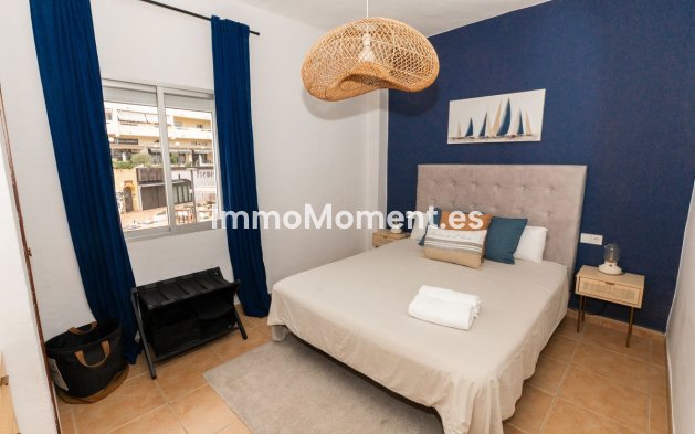 Wiederverkauf - Wohnung - Marbella - Marbella Centro