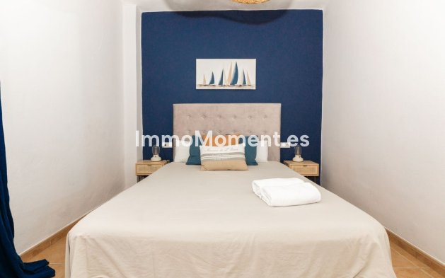 Wiederverkauf - Wohnung - Marbella - Marbella Centro