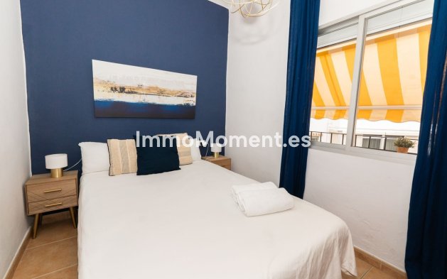Wiederverkauf - Wohnung - Marbella - Marbella Centro