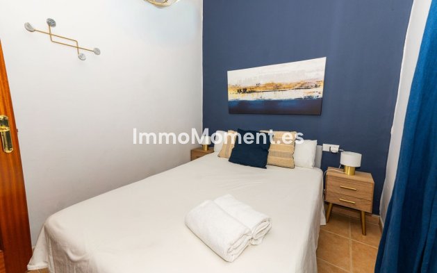 Wiederverkauf - Wohnung - Marbella - Marbella Centro