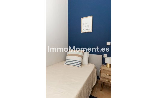 Wiederverkauf - Wohnung - Marbella - Marbella Centro