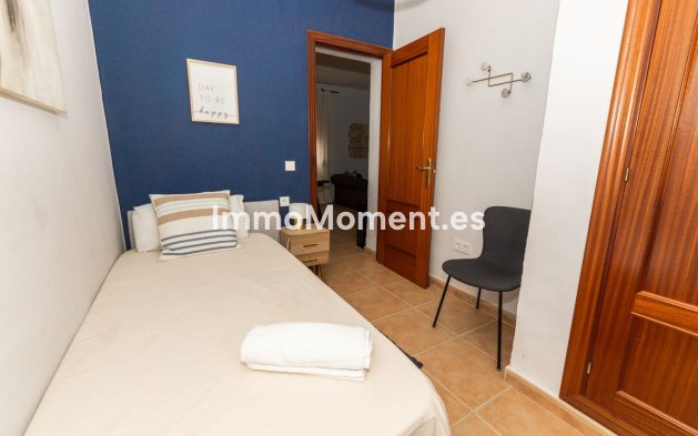 Wiederverkauf - Wohnung - Marbella - Marbella Centro