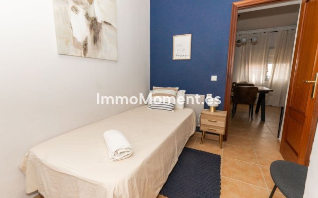 Wiederverkauf - Wohnung - Marbella - Marbella Centro