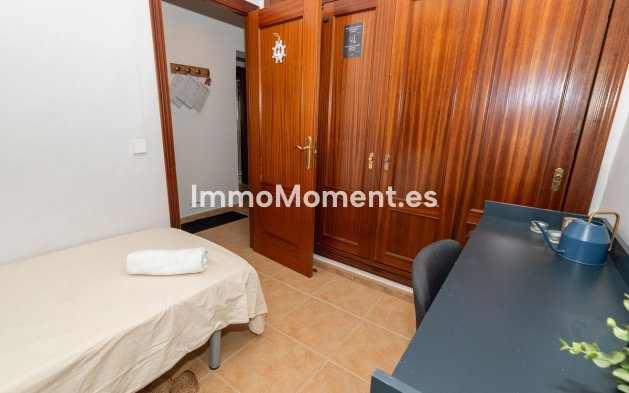 Wiederverkauf - Wohnung - Marbella - Marbella Centro