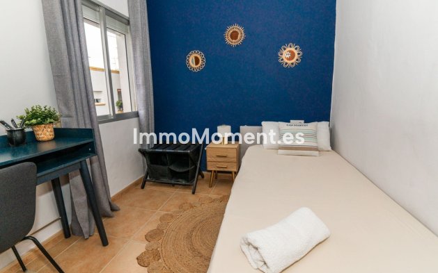 Wiederverkauf - Wohnung - Marbella - Marbella Centro
