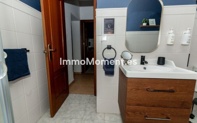 Wiederverkauf - Wohnung - Marbella - Marbella Centro