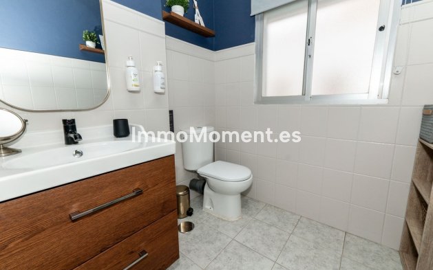 Wiederverkauf - Wohnung - Marbella - Marbella Centro