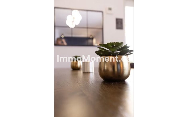 Wiederverkauf - Wohnung - Marbella - Marbella Centro