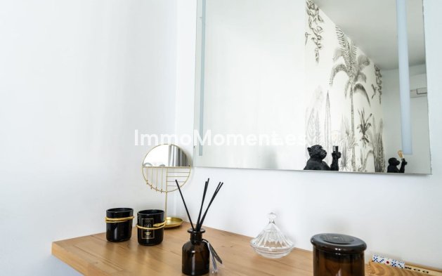 Bestaande woning - Appartement - Mijas - Calahonda