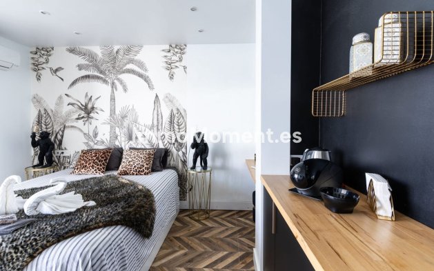 Bestaande woning - Appartement - Mijas - Calahonda