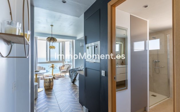 Bestaande woning - Appartement - Mijas - Calahonda