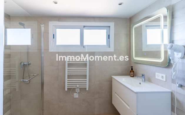 Bestaande woning - Appartement - Mijas - Calahonda