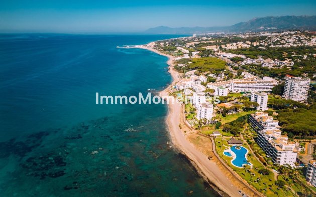 Bestaande woning - Appartement - Mijas - Calahonda
