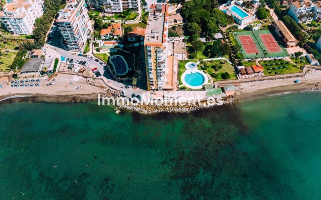 Bestaande woning - Appartement - Mijas - Calahonda