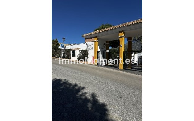 Revente - Appartement - Marbella - Marbella Centro