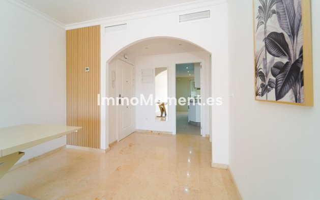 Bestaande woning - Appartement - Marbella - Elviria