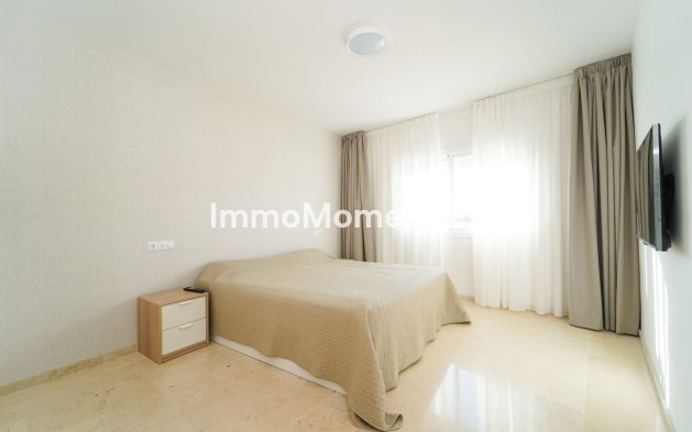 Bestaande woning - Appartement - Marbella - Elviria