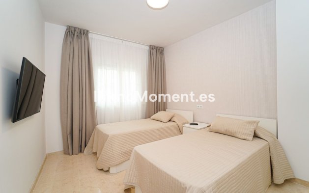 Bestaande woning - Appartement - Marbella - Elviria