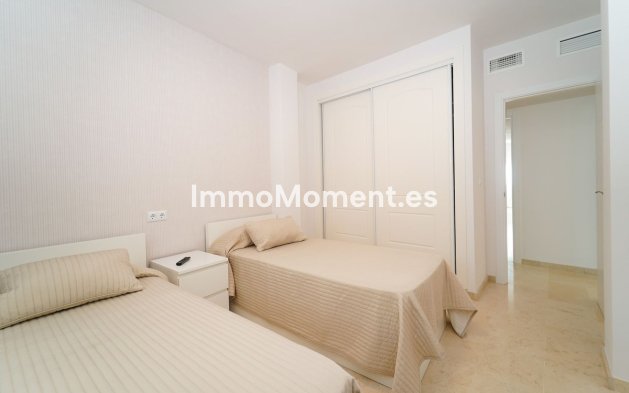 Bestaande woning - Appartement - Marbella - Elviria