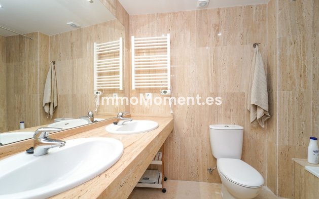 Bestaande woning - Appartement - Marbella - Elviria