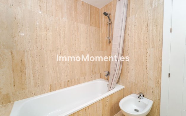 Bestaande woning - Appartement - Marbella - Elviria