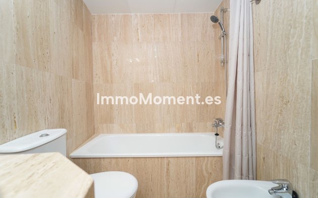 Bestaande woning - Appartement - Marbella - Elviria