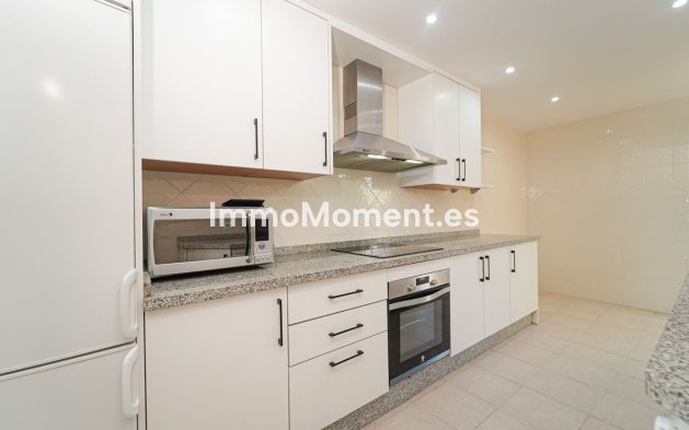 Bestaande woning - Appartement - Marbella - Elviria