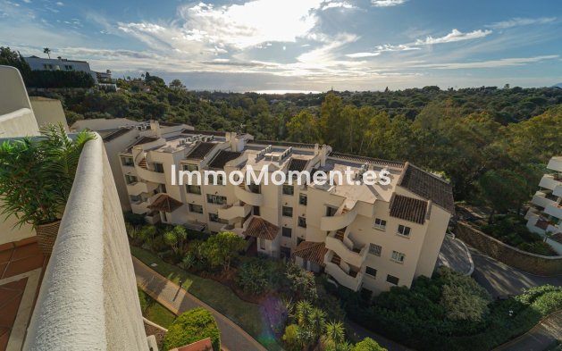 Bestaande woning - Appartement - Marbella - Elviria