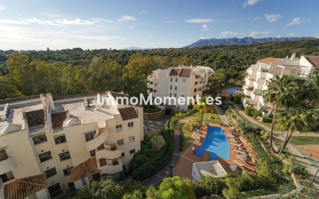 Bestaande woning - Appartement - Marbella - Elviria