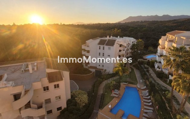 Bestaande woning - Appartement - Marbella - Elviria