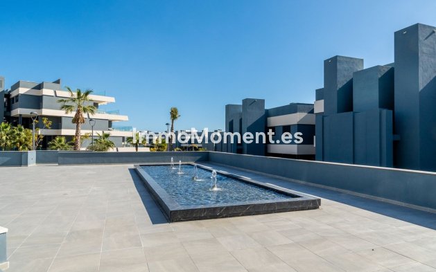 Wiederverkauf - Wohnung - Estepona  - Selwo