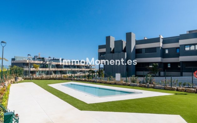 Wiederverkauf - Wohnung - Estepona  - Selwo