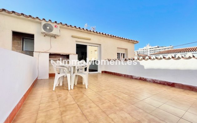 Revente - Villa - Fuengirola - Fuengirola Centro