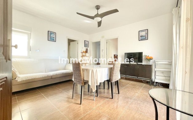 Revente - Villa - Fuengirola - Fuengirola Centro