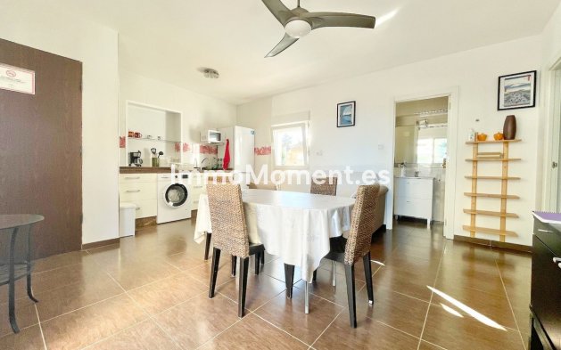 Revente - Villa - Fuengirola - Fuengirola Centro