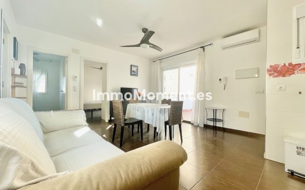 Revente - Villa - Fuengirola - Fuengirola Centro