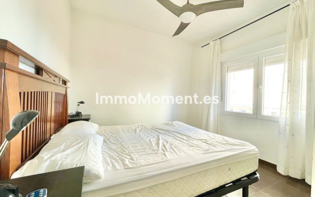 Revente - Villa - Fuengirola - Fuengirola Centro