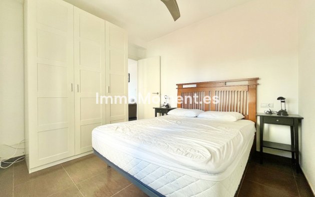 Revente - Villa - Fuengirola - Fuengirola Centro