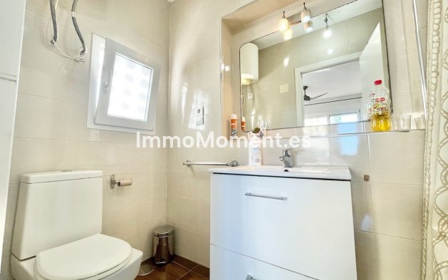 Revente - Villa - Fuengirola - Fuengirola Centro