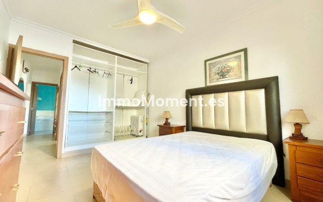 Revente - Villa - Fuengirola - Fuengirola Centro