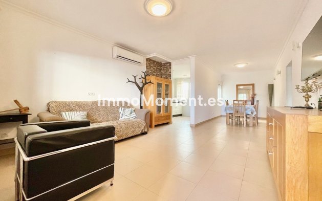 Revente - Villa - Fuengirola - Fuengirola Centro